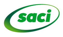 Logotipo Saci