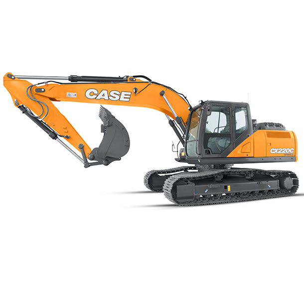 CX220C