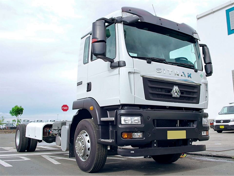 CARGO12T