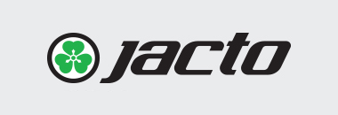 Logotipo Jacto